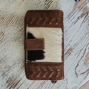 STS Wallet